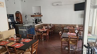 Vendita attivita di pizzeria