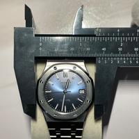 Orologio Seikomod Royal Oak 37 mm