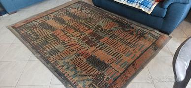 TAPPETO 170 cm X 235 cm