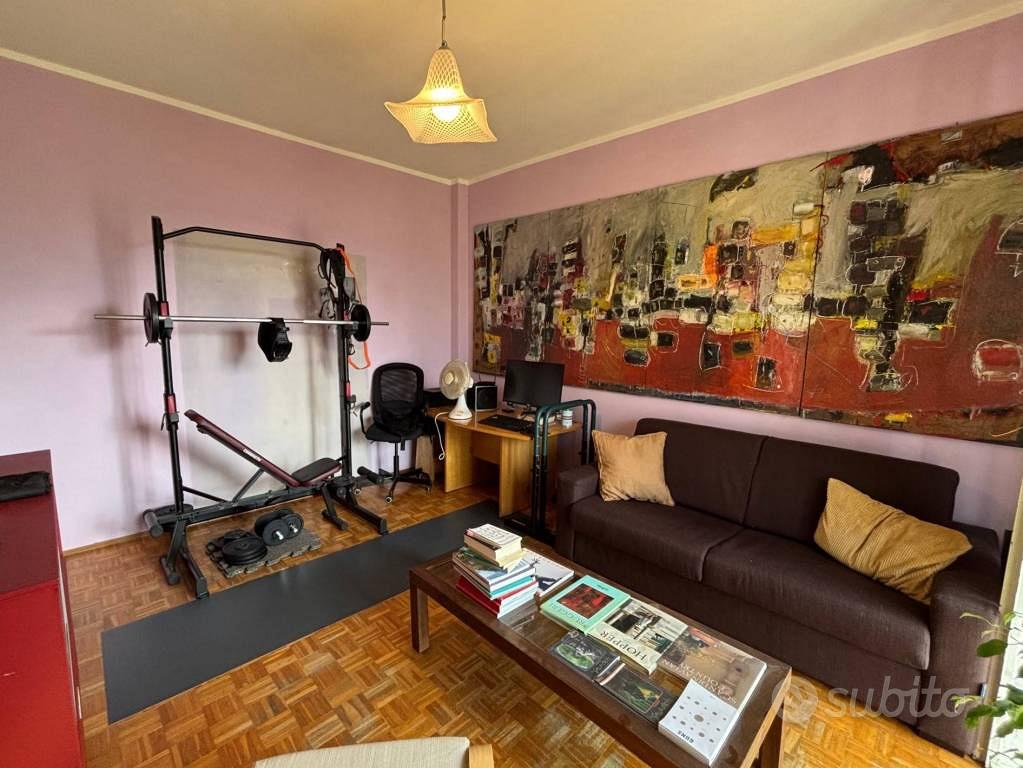 Apartment in Torre Pellice, Pilon - Vista 4