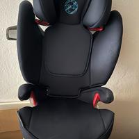 Seggiolino auto Cibex