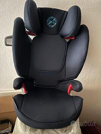 Seggiolino auto Cibex