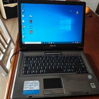 Portatile Ausus X51L series