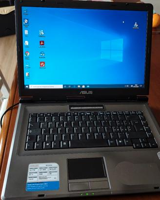Portatile Ausus X51L series