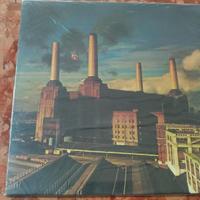 LP Pink Floyd - Animals 1977
