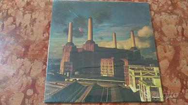 LP Pink Floyd - Animals 1977