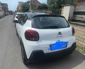 CITROEN C3 3ª serie - 2017