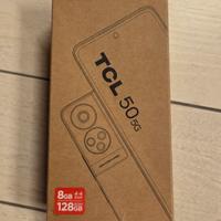 Telefono TCL 50 5g