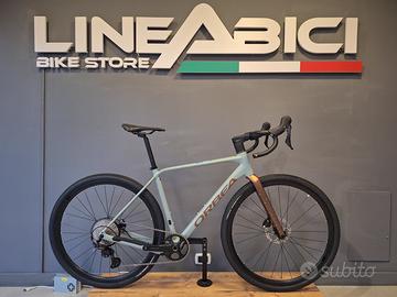 Orbea Terra H30