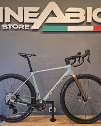 Orbea Terra H30