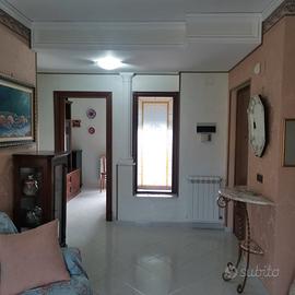 Appartamento panoramico
