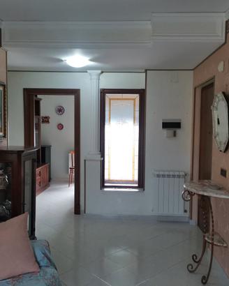 Appartamento panoramico