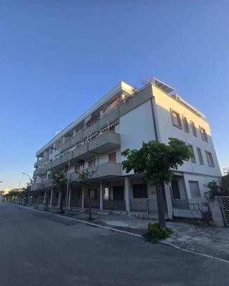 Appartamento di 70 m² con 3 locali a Campomarino