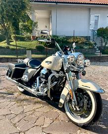 Road King Classic FLHRCHDI