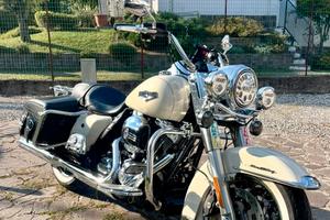 Road King Classic FLHRCHDI