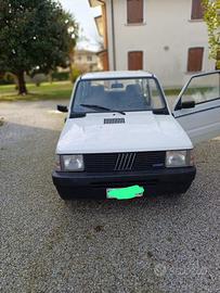 Panda 750