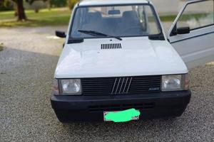 Panda 750