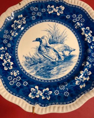 Piatti Copeland Spode England Plover