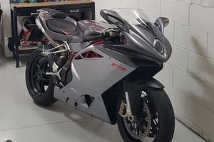 MV F4 1000  del 2010