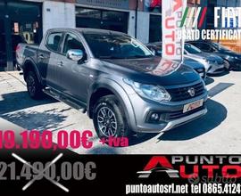 FIAT Fullback 2.4 180CV Doppia Cabina LX S&S