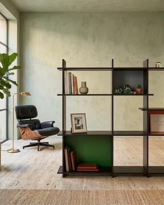 LIBRERIA LEVEL 733/2 ZANOTTA