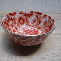 Ciotola in porcellana Cina XX sec