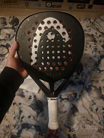 HEAD COELLO PRO 2025