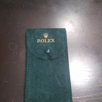 custodia orologi rolex 