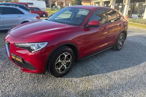 Alfa Romeo Stelvio 2.2 TD 160Cv