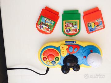 Tanto sano divertimento