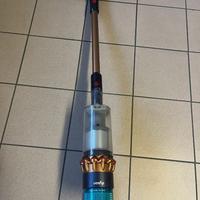 Aspirapolvere Dyson Gen5detect™ Absolute (rame/blu