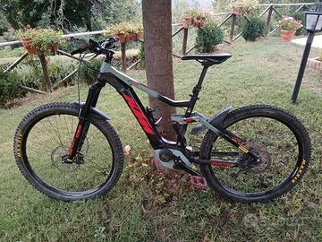 E-BIKE ktm 