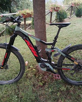 E-BIKE ktm 