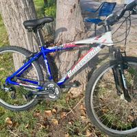 Bici mtb