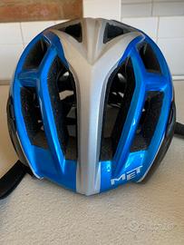 Casco Met da ciclismo