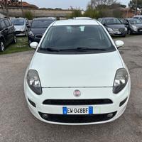Fiat Punto 1.4 8V 5 porte Natural Power Lounge