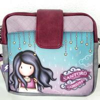 Borsa a tracolla Santoro