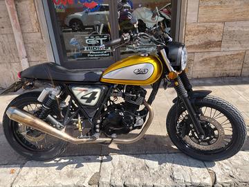 Mash Dirt Track 125 - 2021