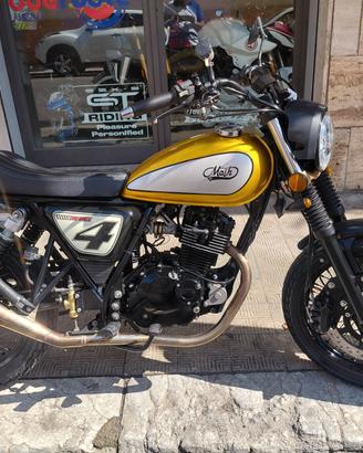 Mash Dirt Track 125 - 2021