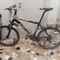 Bicicletta Mountain bike Carraro 