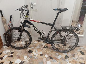 Bicicletta Mountain bike Carraro 