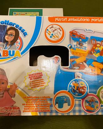 Gioco dottoressa