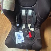 seggiolino auto chicco confort eletta