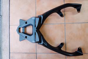 maniglioni con staffa bauletto Tmax 2017/2021