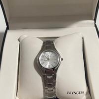 PRYNGEPS orologio da donna al quarzo 25mm