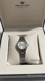 PRYNGEPS orologio da donna al quarzo 25mm
