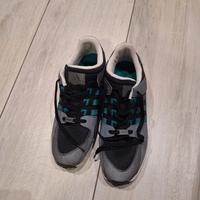 Scarpe Adidas Torsion n.11,5 UK o 46,2/3