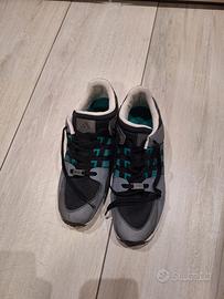 Scarpe Adidas Torsion n.11,5 UK o 46,2/3