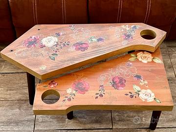 Tavolo, Tavolino Da Salotto, Panchina, Mobile