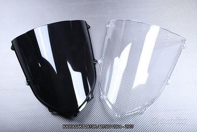 Cupolino KAWASAKI ZX10R / Z750S 2004 - 2007